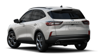 2025 Ford Escape® External Image 3